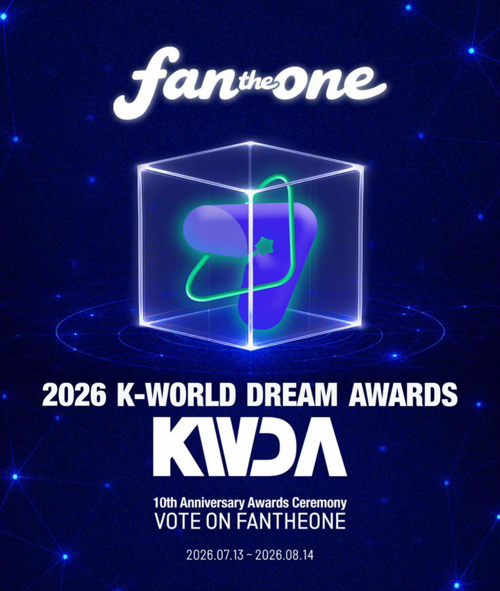 @BRIIZE Voting & Streaming Team