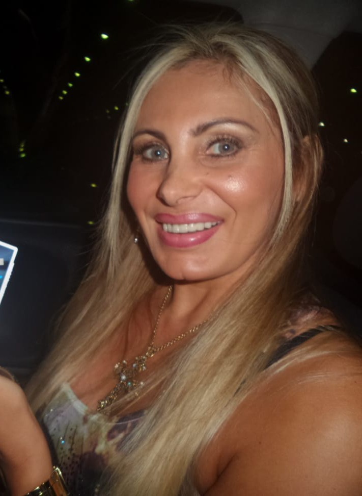 @Angela Bismarchi