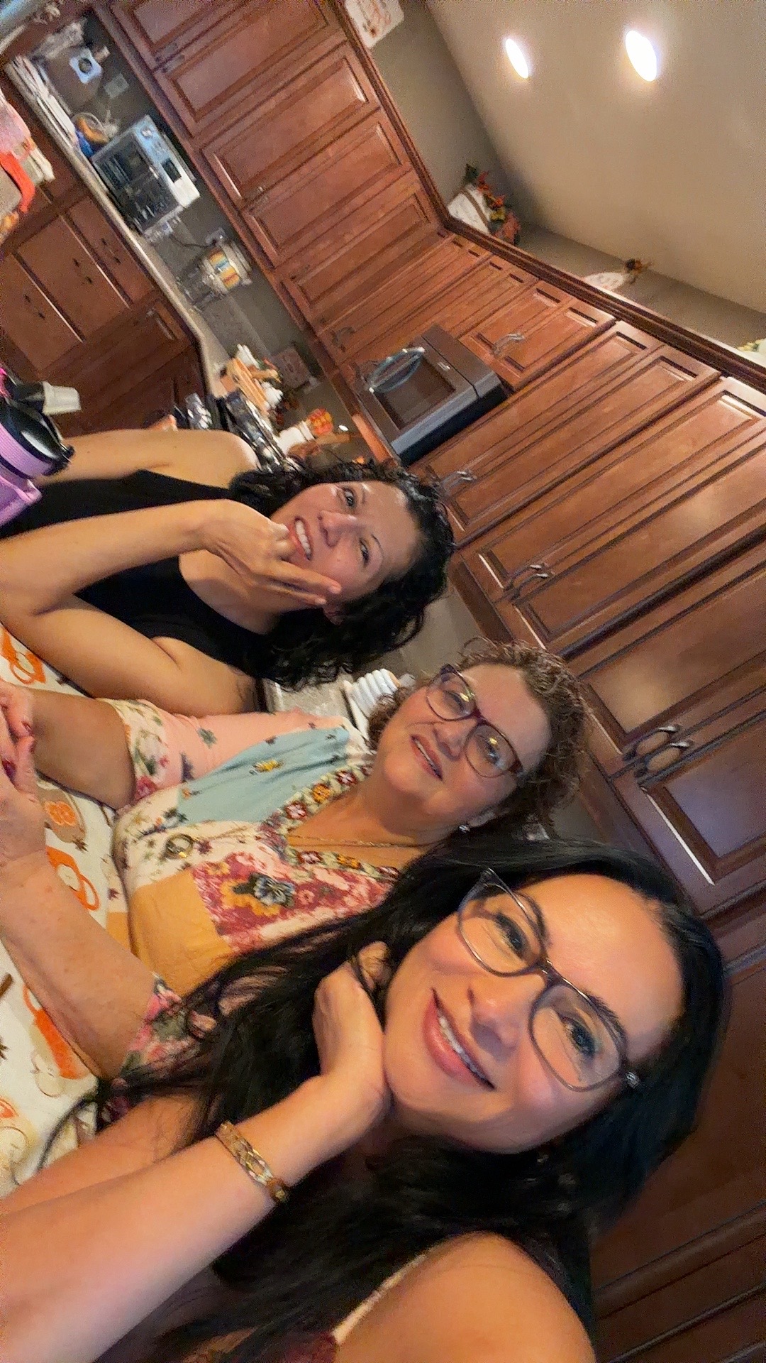 @Patty Tapatía