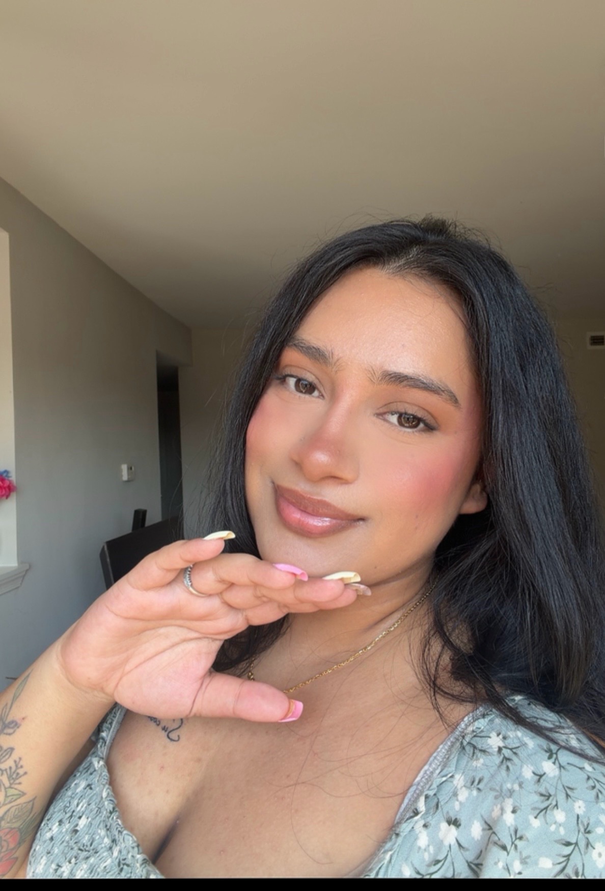@Aryaaaa