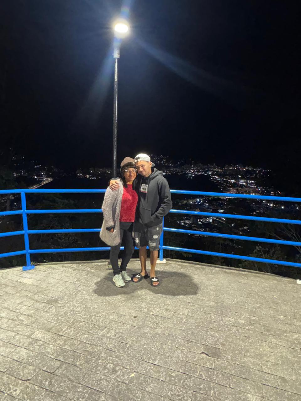 @Willer Cardoso