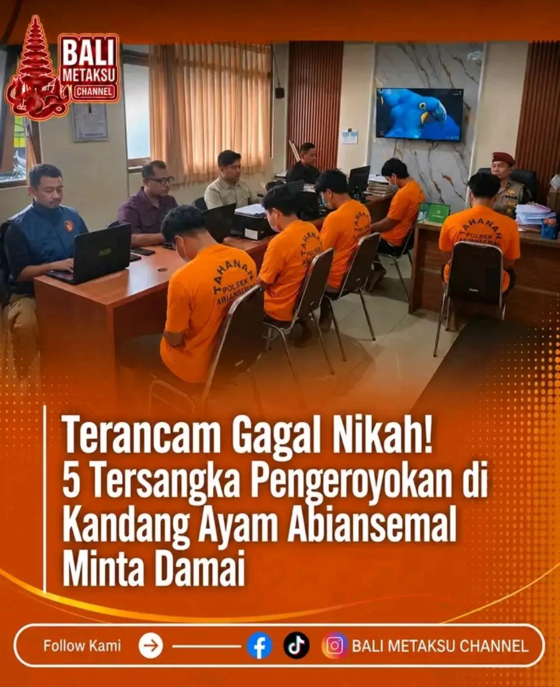 @BALI PUNYA CERITA