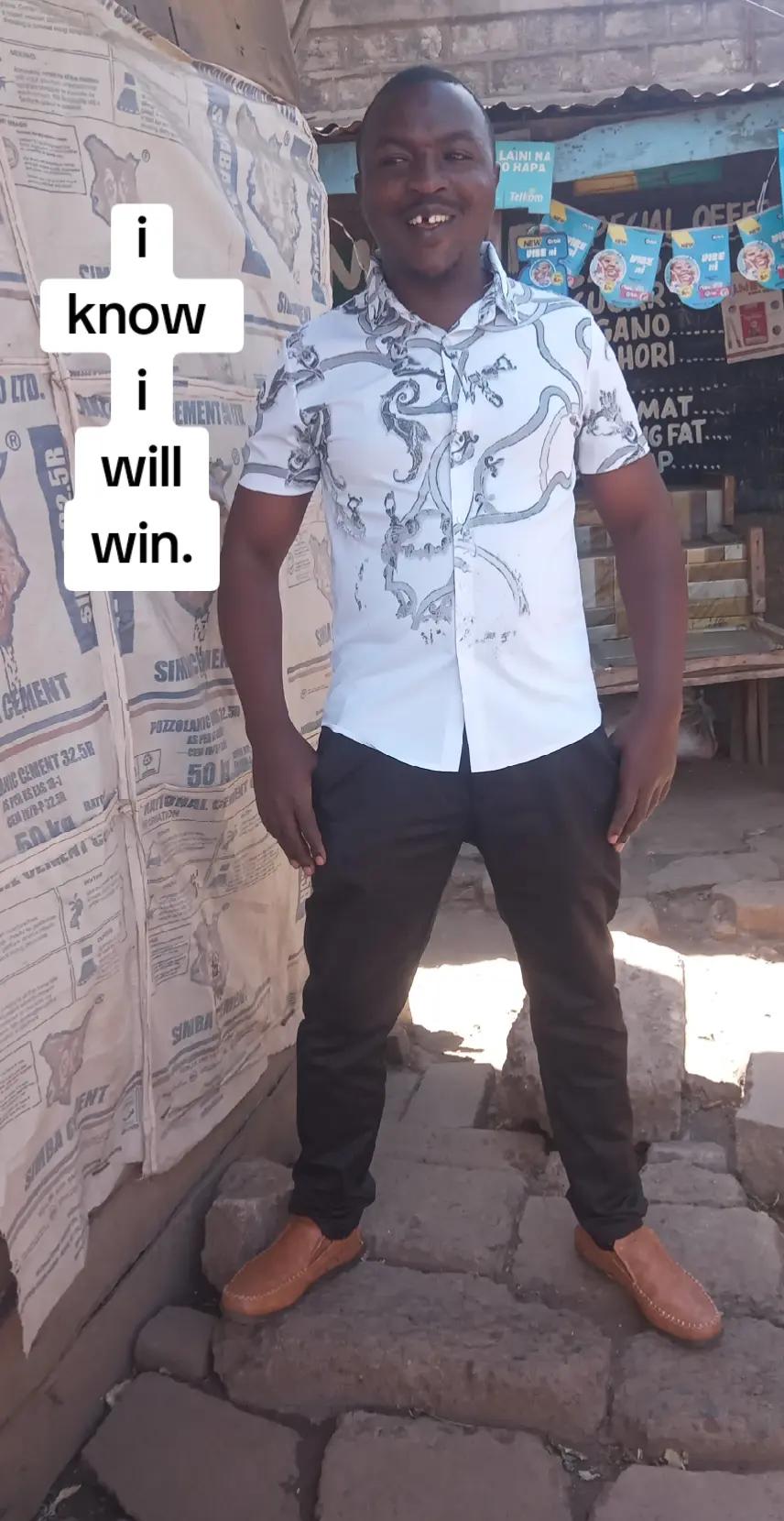 @Gatitu wa kimani juma