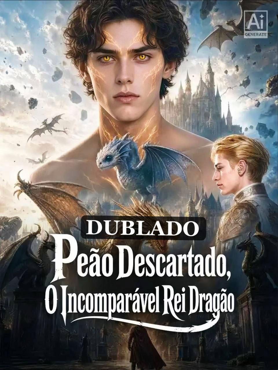 @Dramas Completos