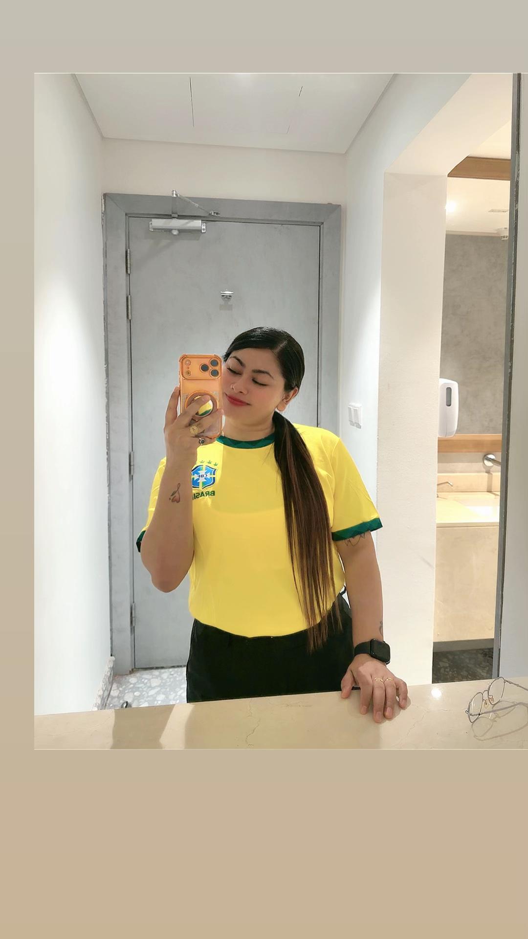 @Sushma baniya