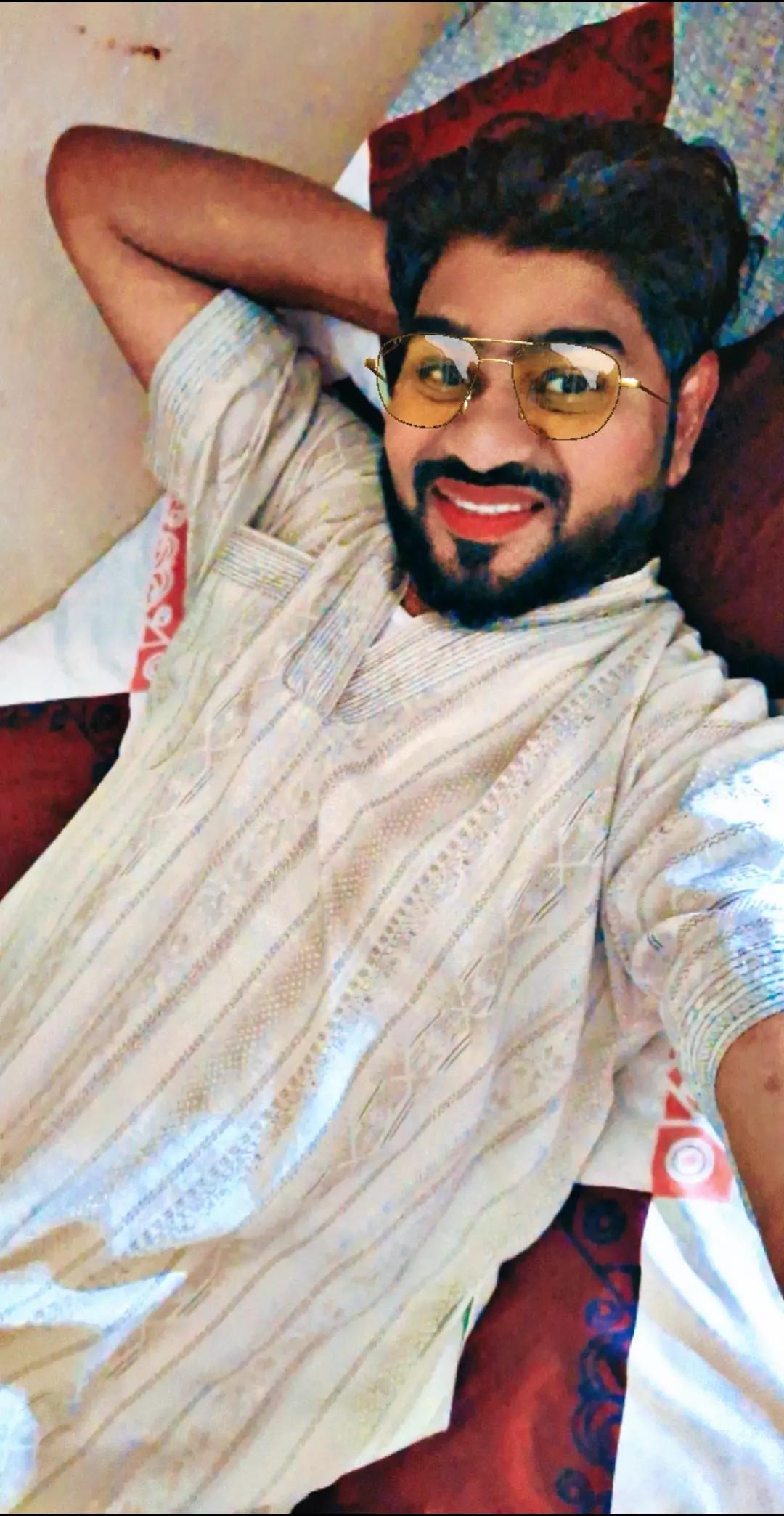 @jaleel boss