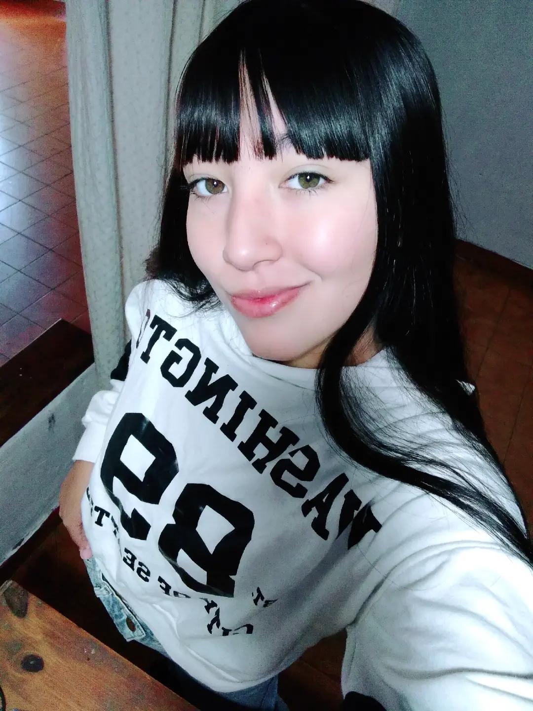 @Kiara Medina