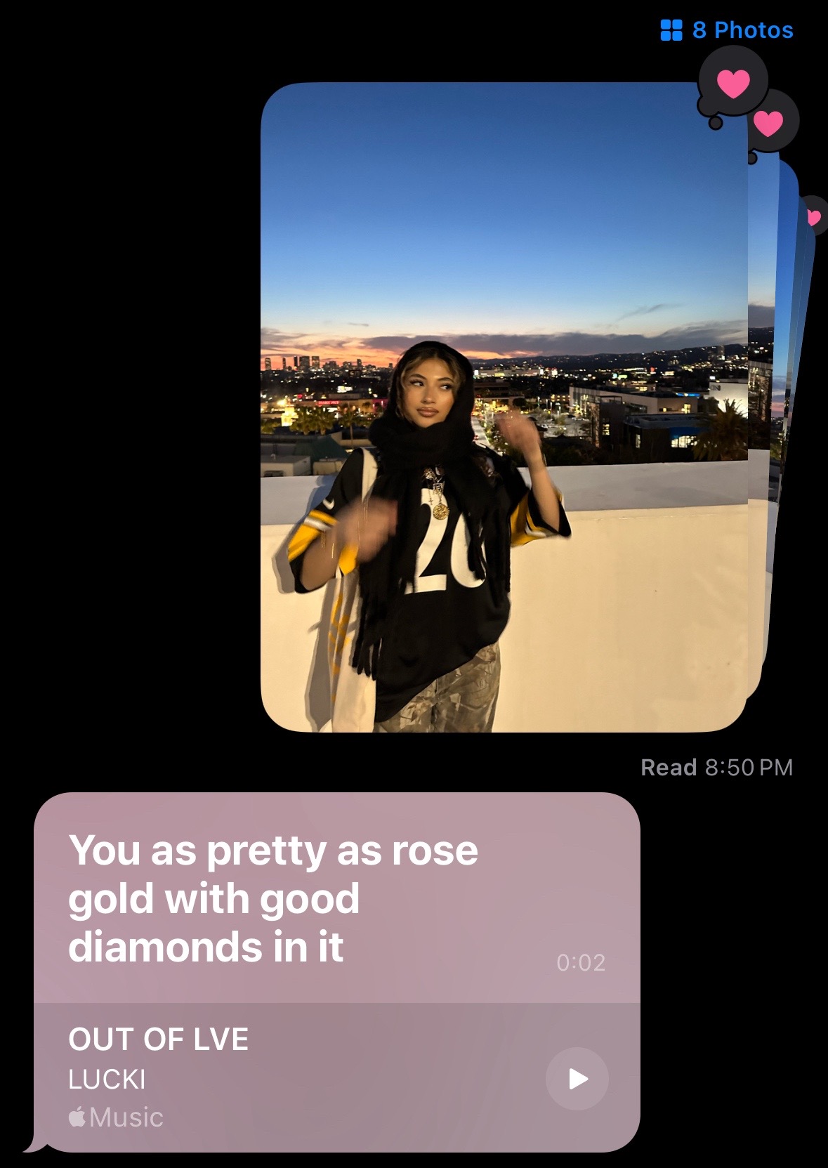 @korina ⋆౨ৎ˚⟡˖ ࣪