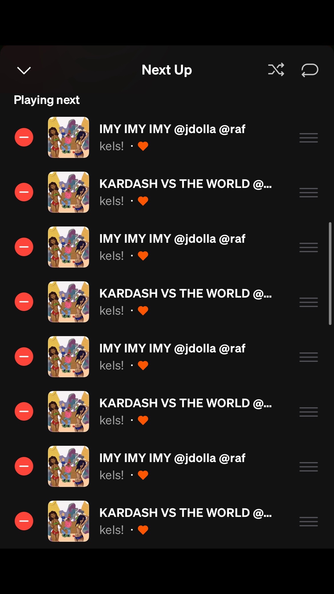 @musicismylife