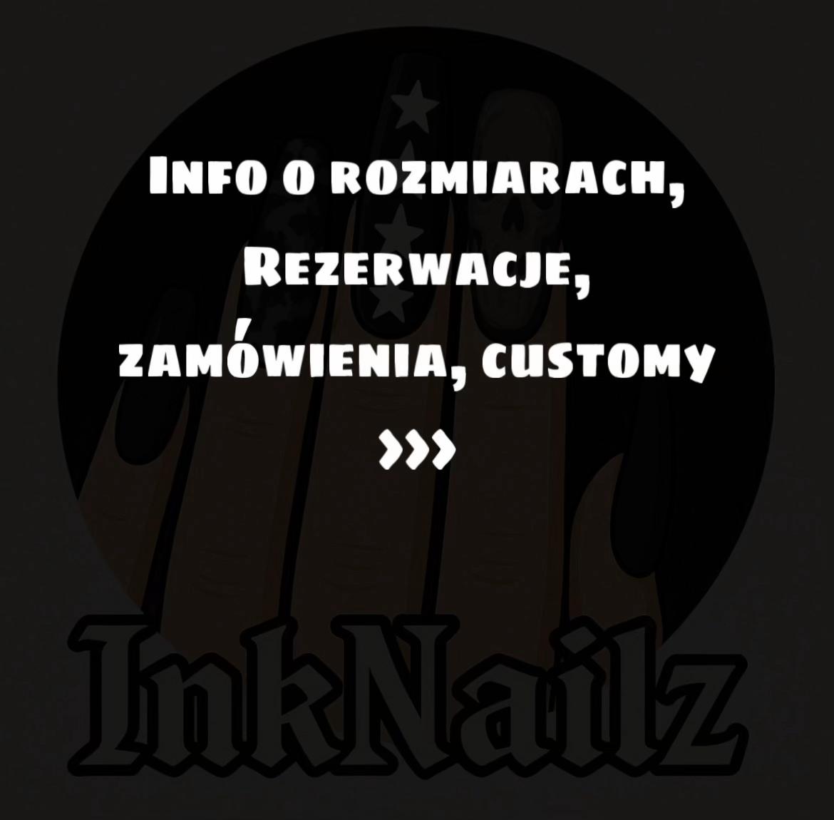 @InkNailz ⛓️🖤