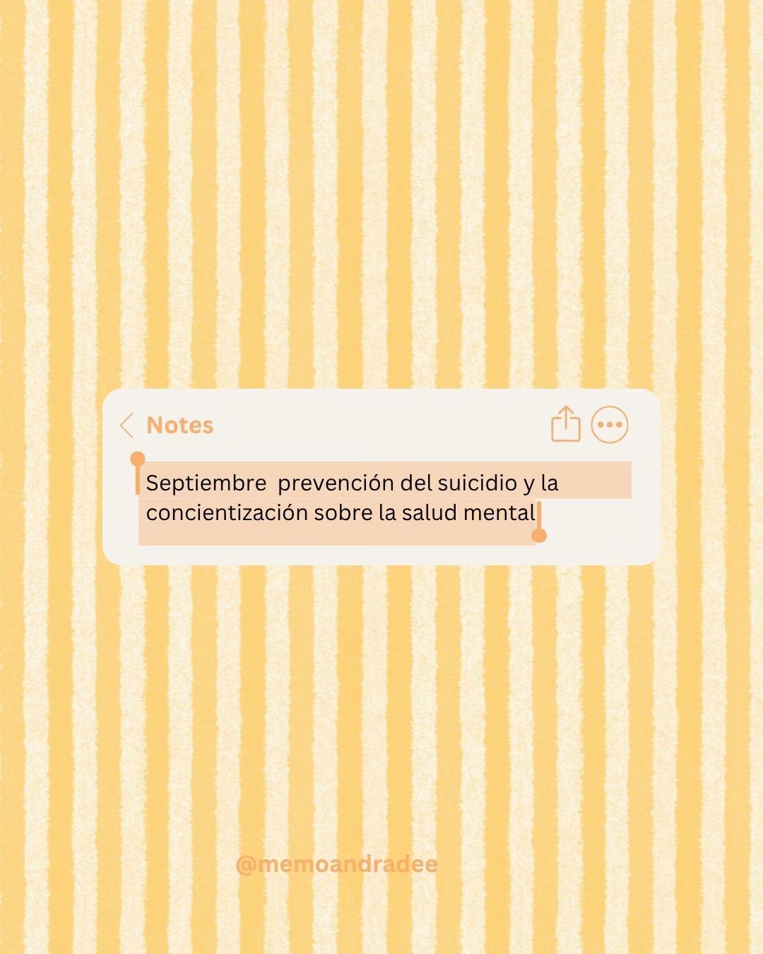 @Memo Andrade