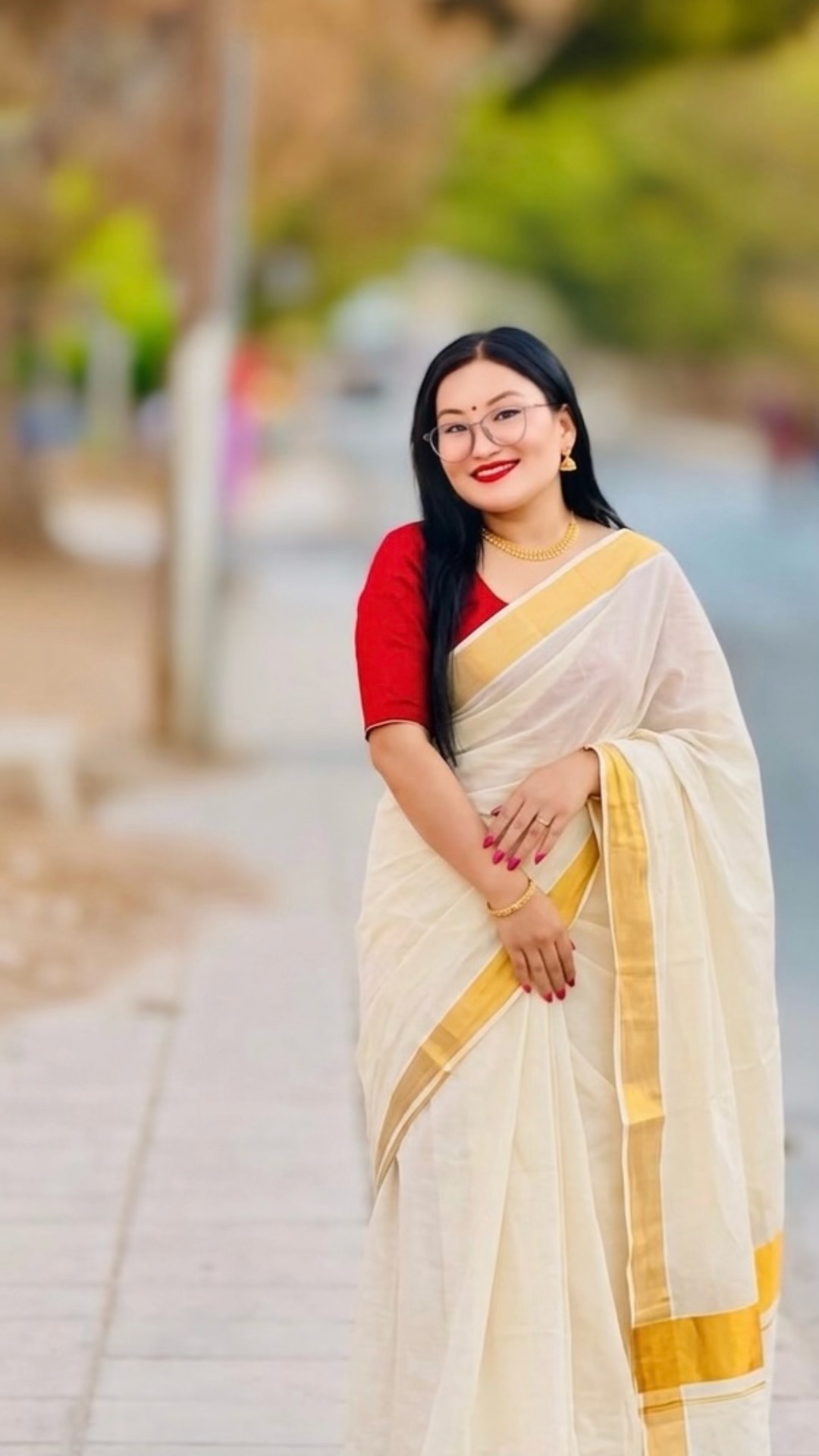 @Magarni (प्रतिक्षा)