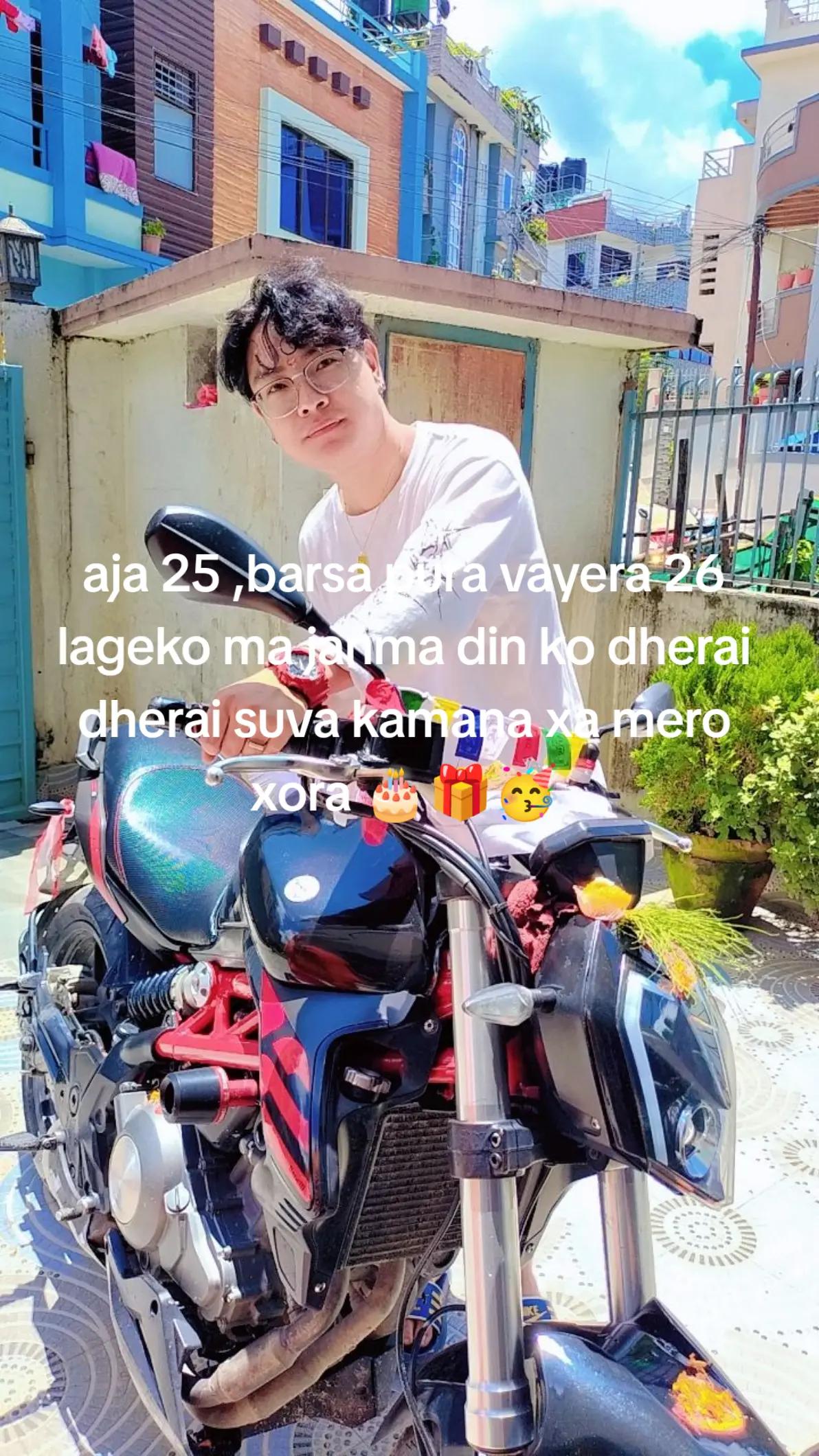 @Dimple Gurung