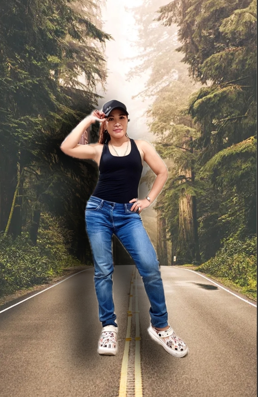 @CoachMariafe 💃💃🇨🇿❤️ D.