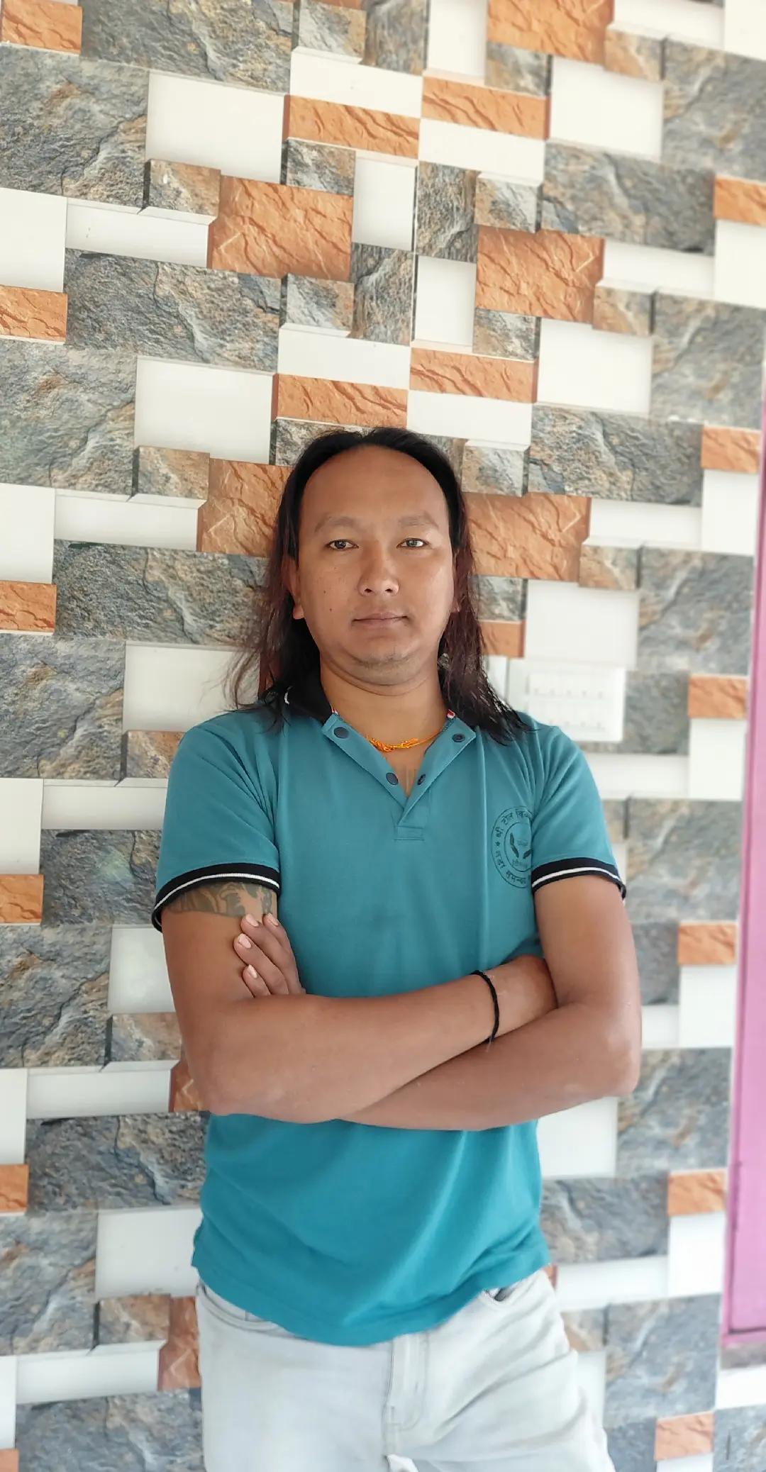 @👑 रतन लो tamang