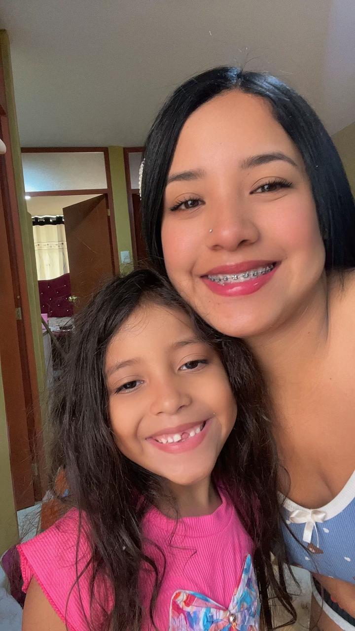 @ChiquitaHermosa😍