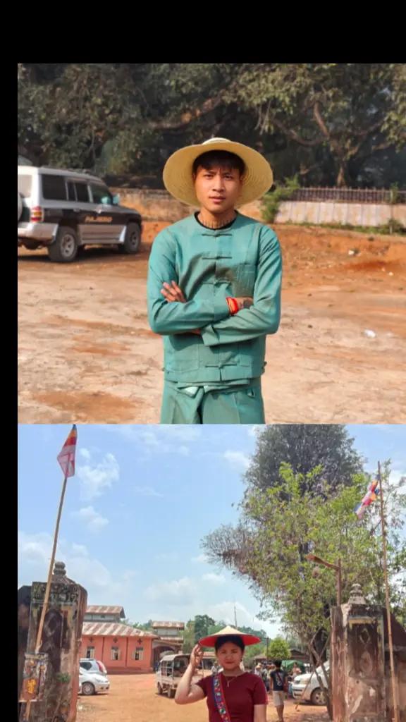 @P&acirc;&oslash; Ĥ&oslash;ṃ ယုမ်ႉ☺️