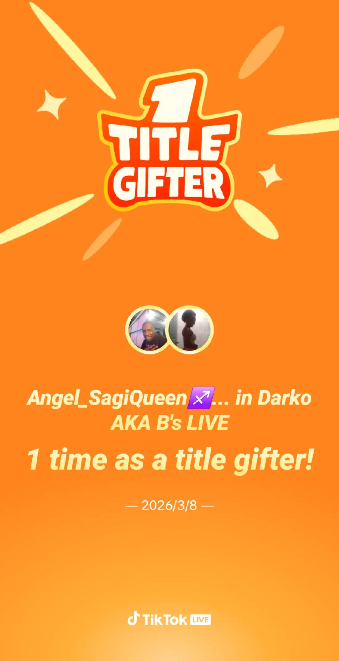 @Angel_SagiQueen♐️💜🇹🇹