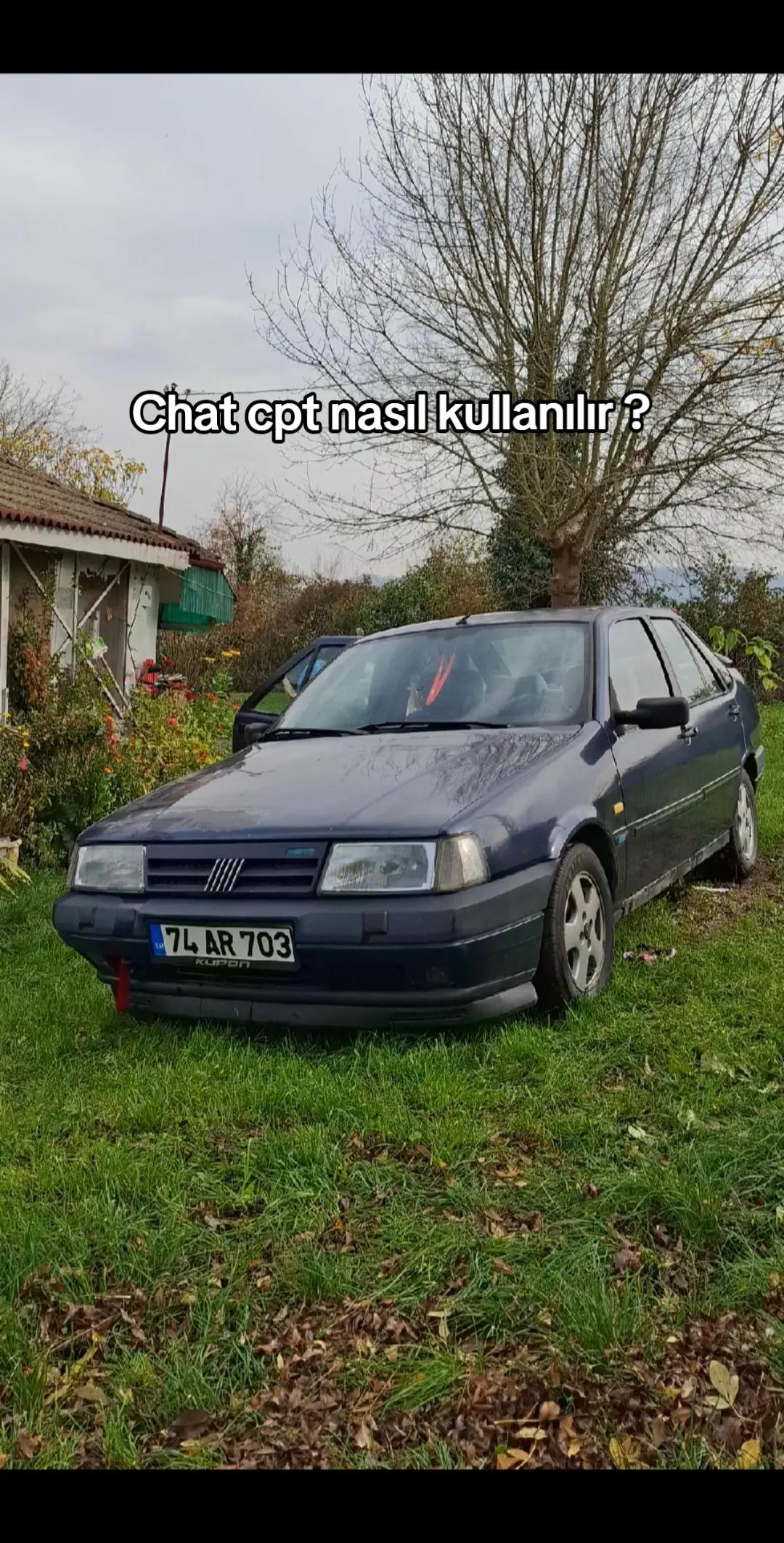 @Eray Aydın