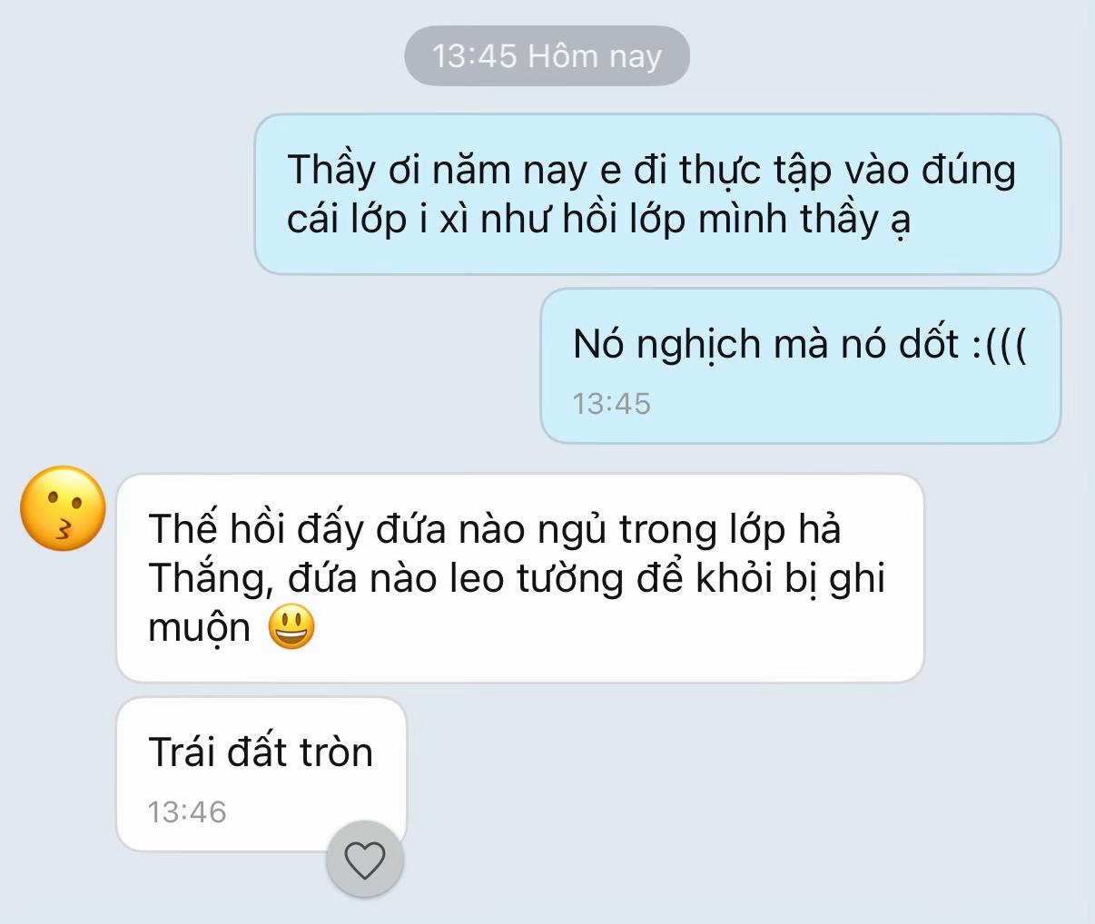 @Thắng Get Lý - HNUE