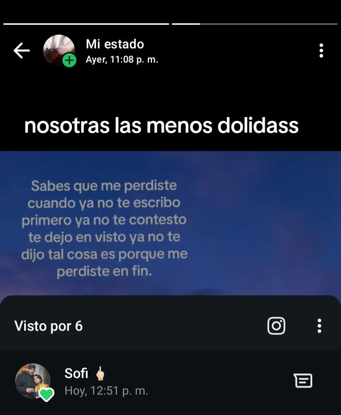 @soy de franco