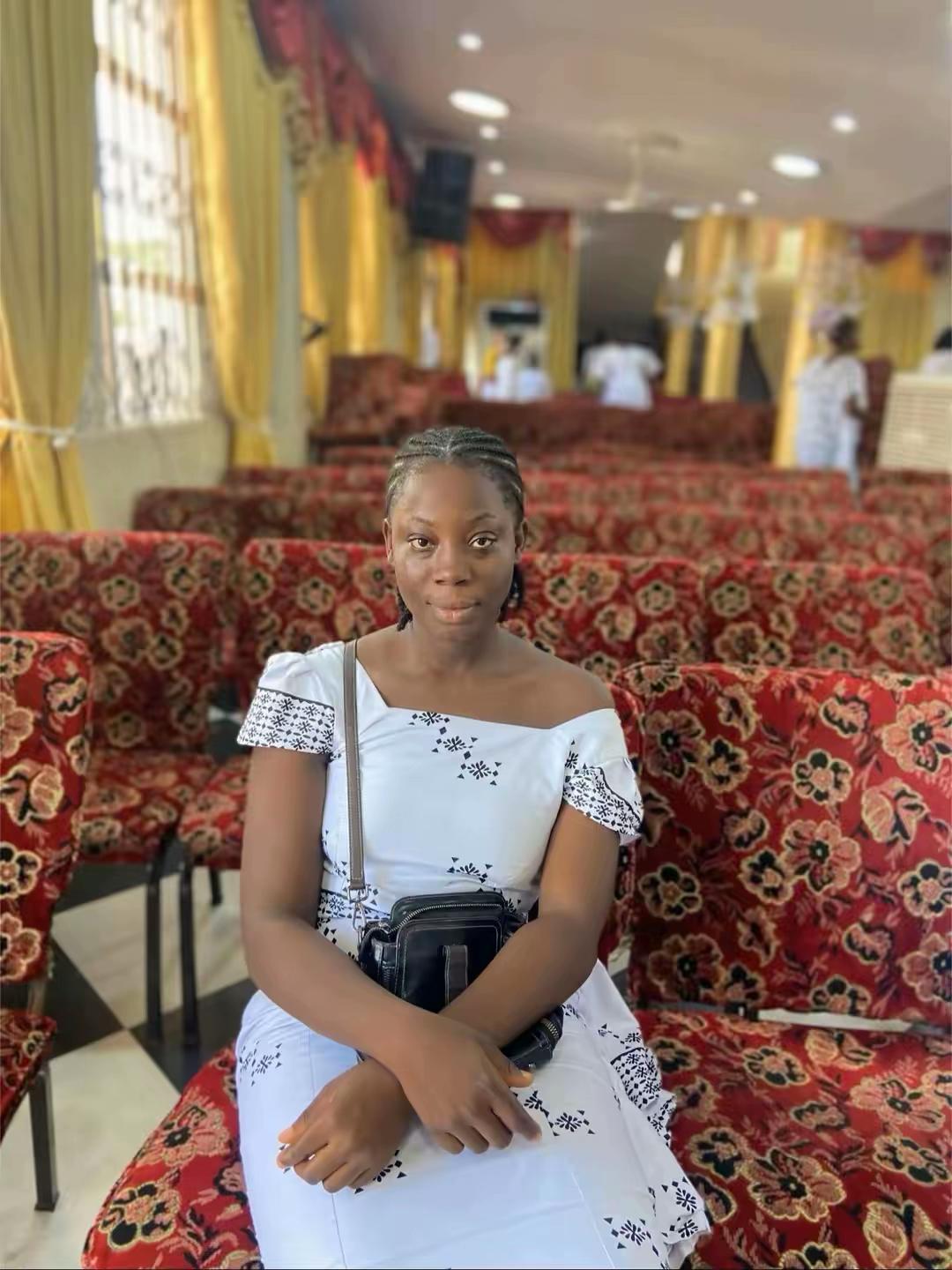 @Ohemaa | Content Creator