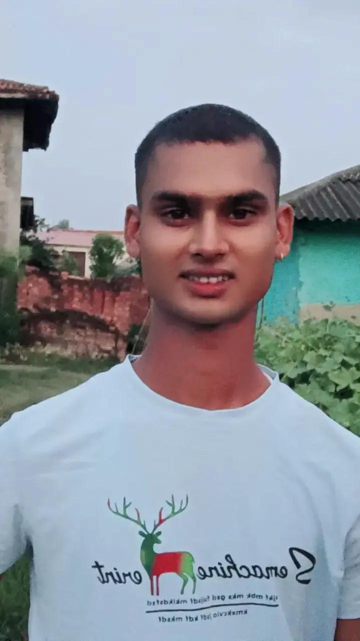 @paswan Ram