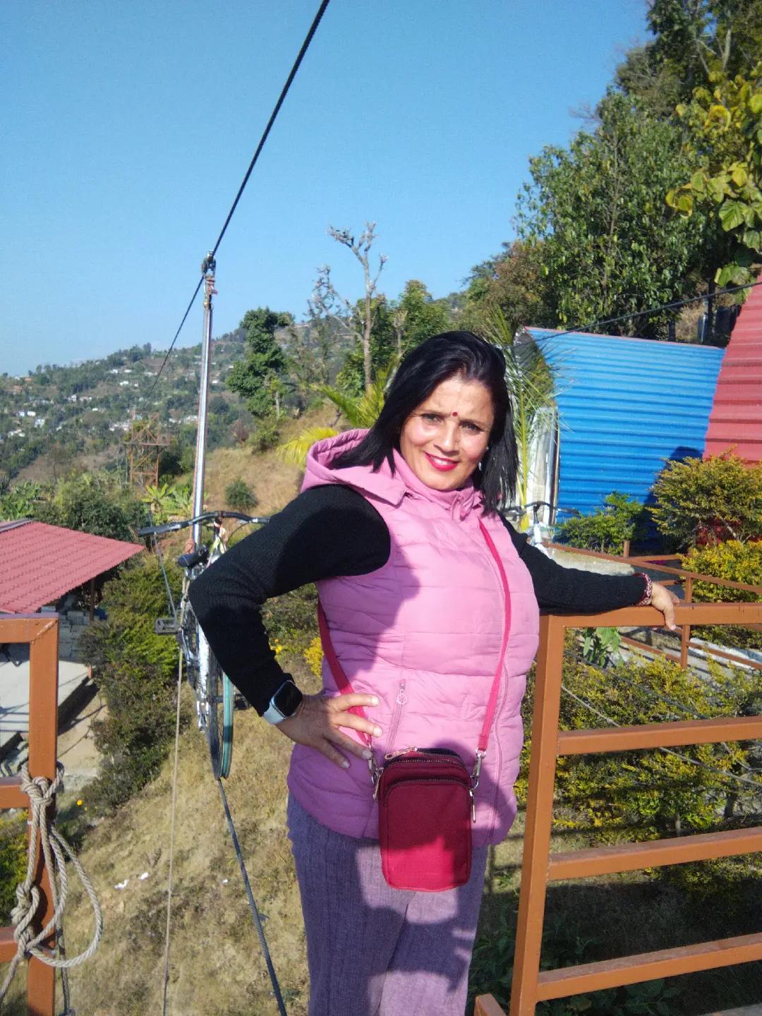 @MERO SANSAR
