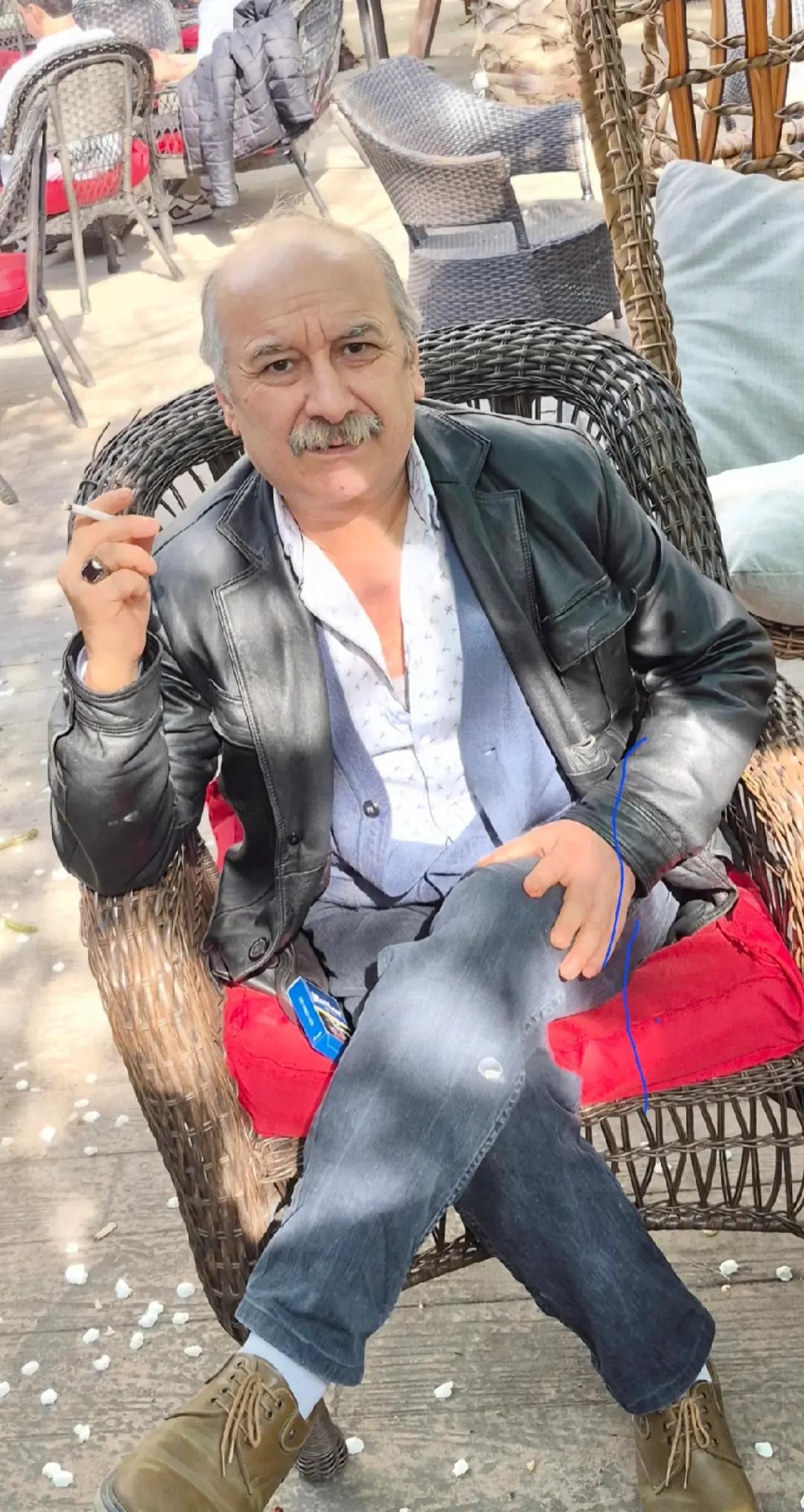@Sahipsiz Bir Liman.