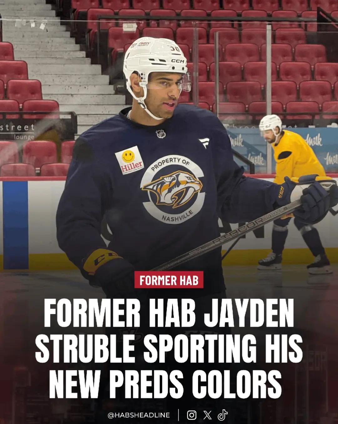 @Habs Headline 📰