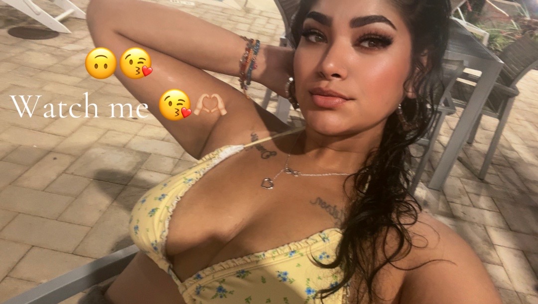 @Victoria Jade