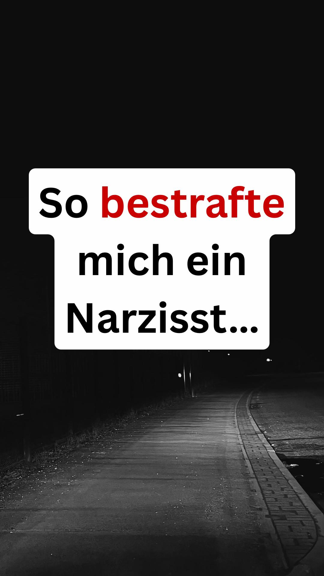 @Narzissmus & Liebe