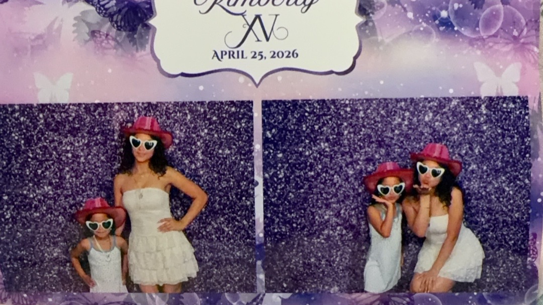 @Kimmy Flores