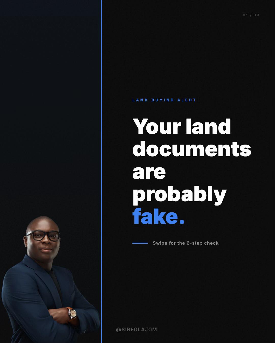 @The Real Estate Egghead
