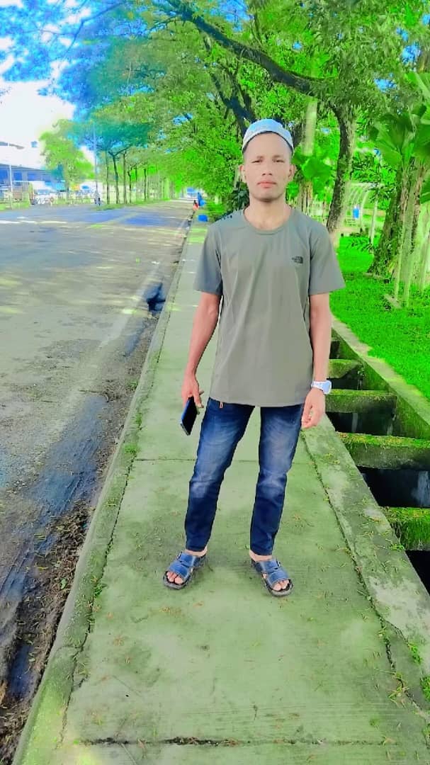 @Nur Hassan
