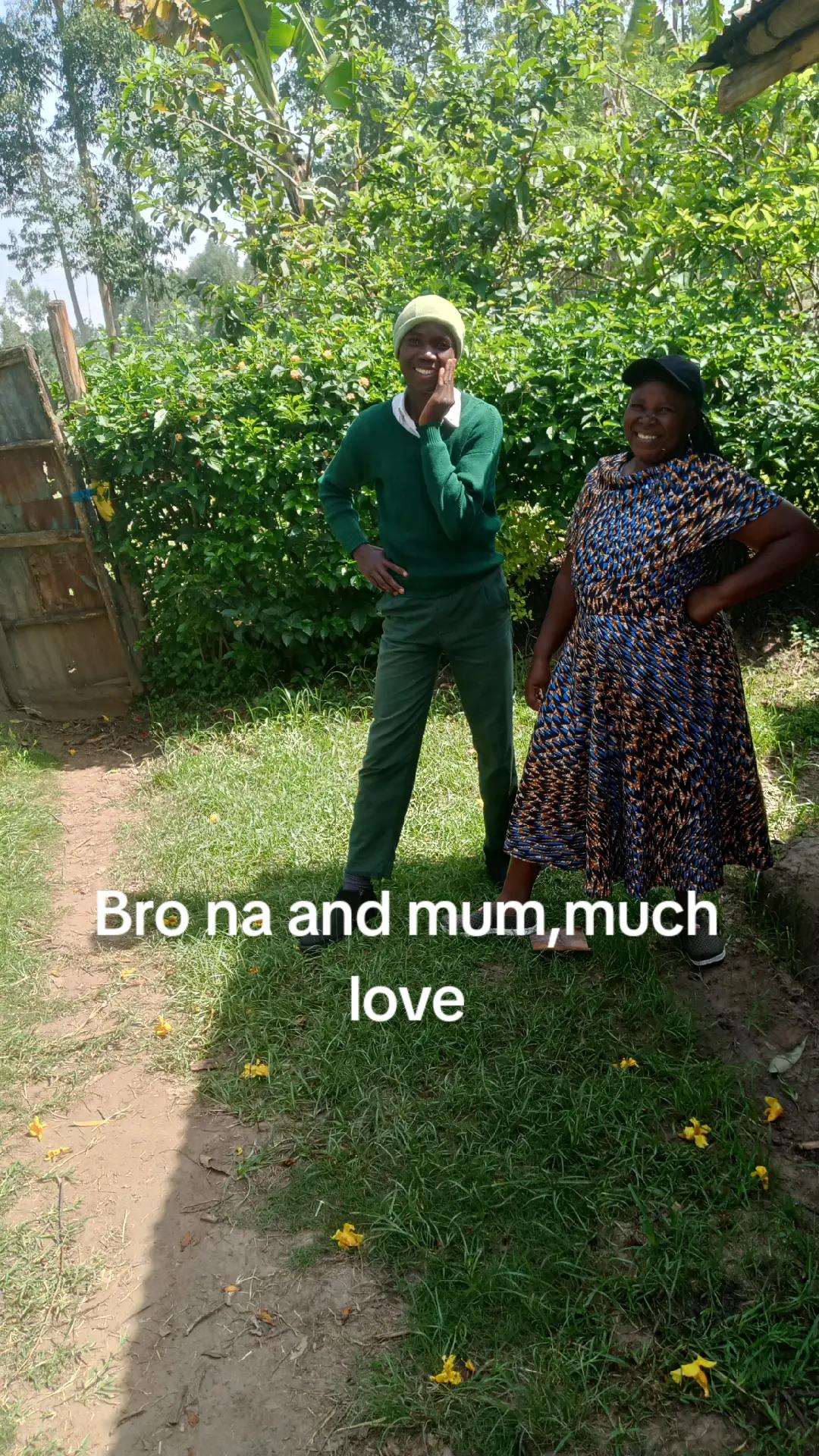 @Luhya lady