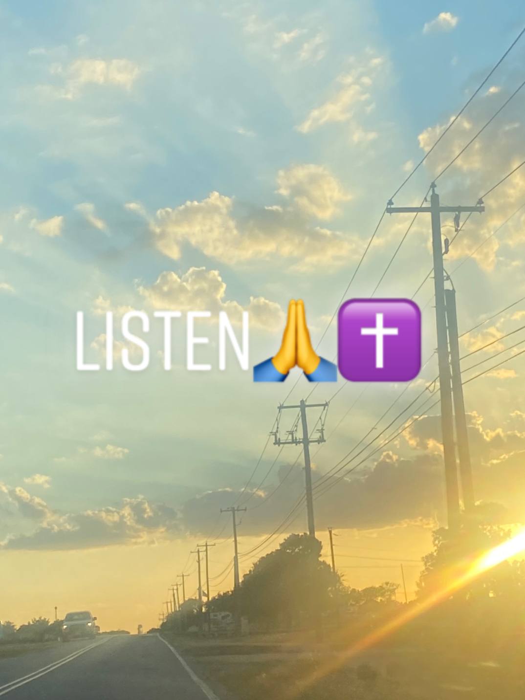 @❣️JESUS LOVES YOU❣️
