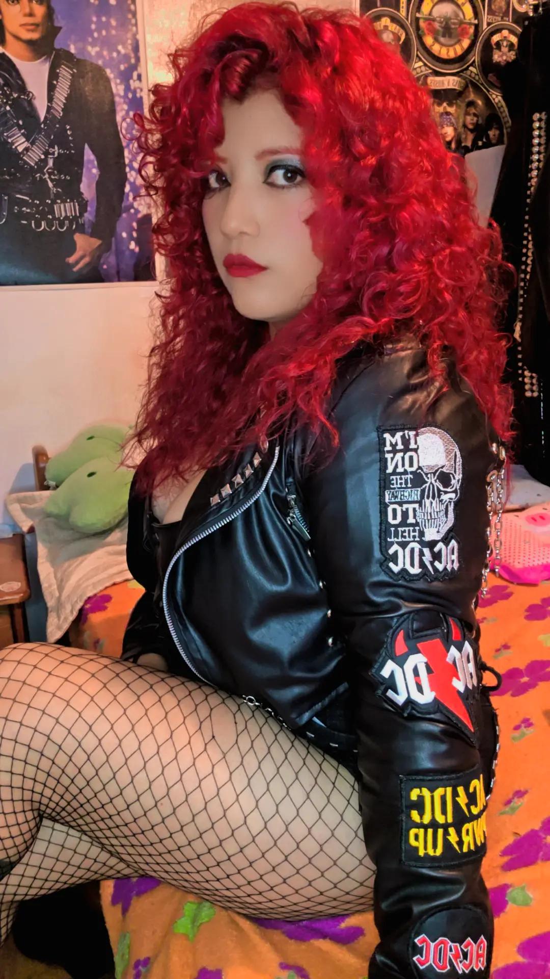 @Fernanda AqAr