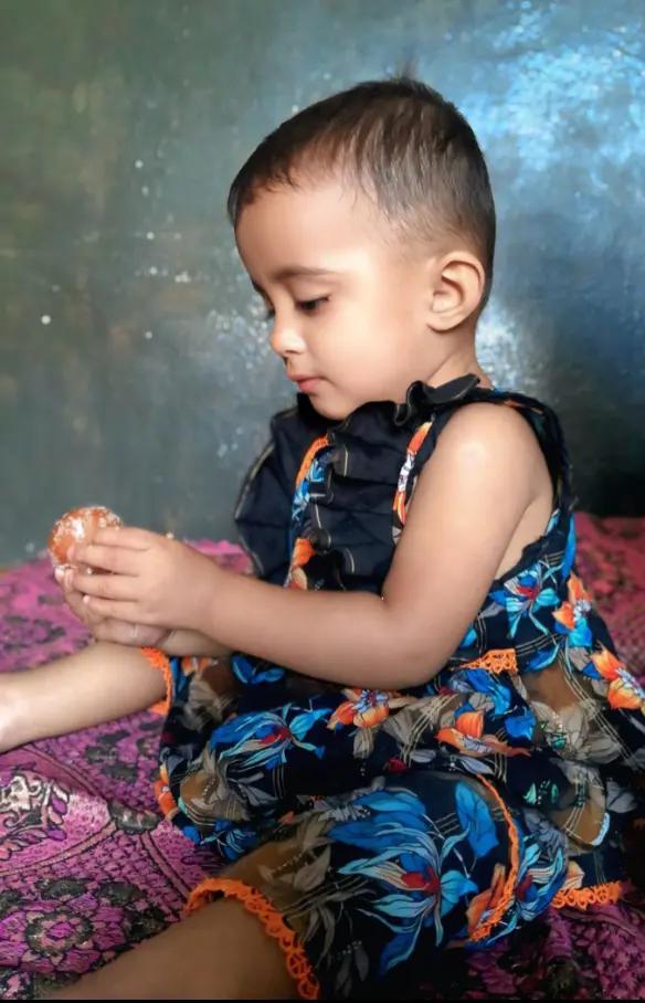 @Alweena Sher