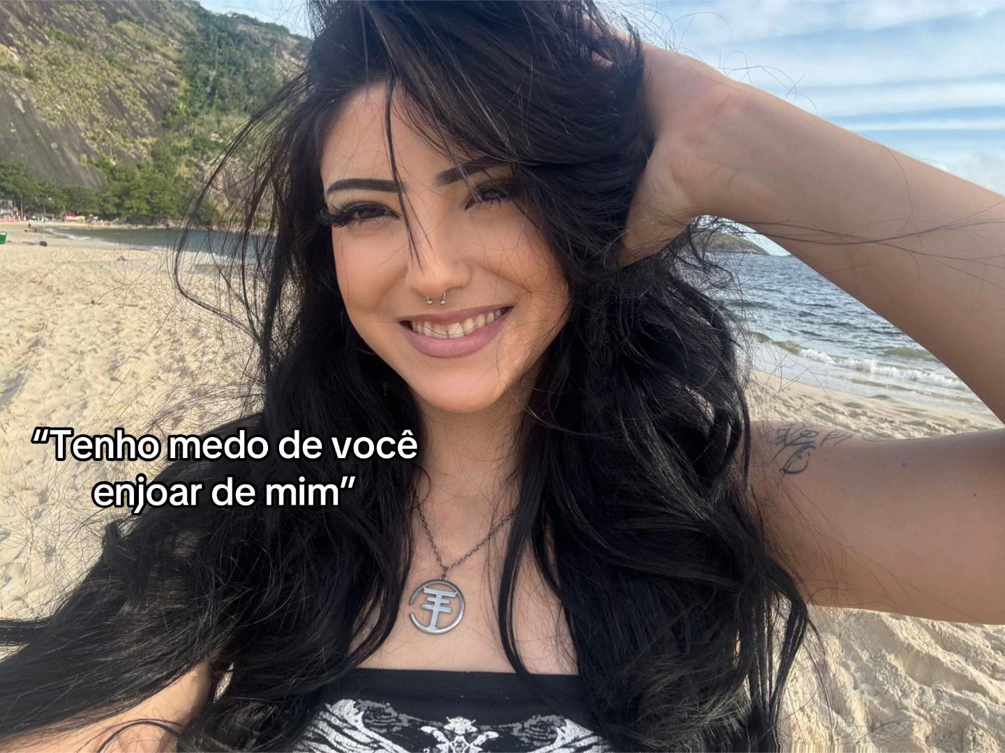 @Lara Triz