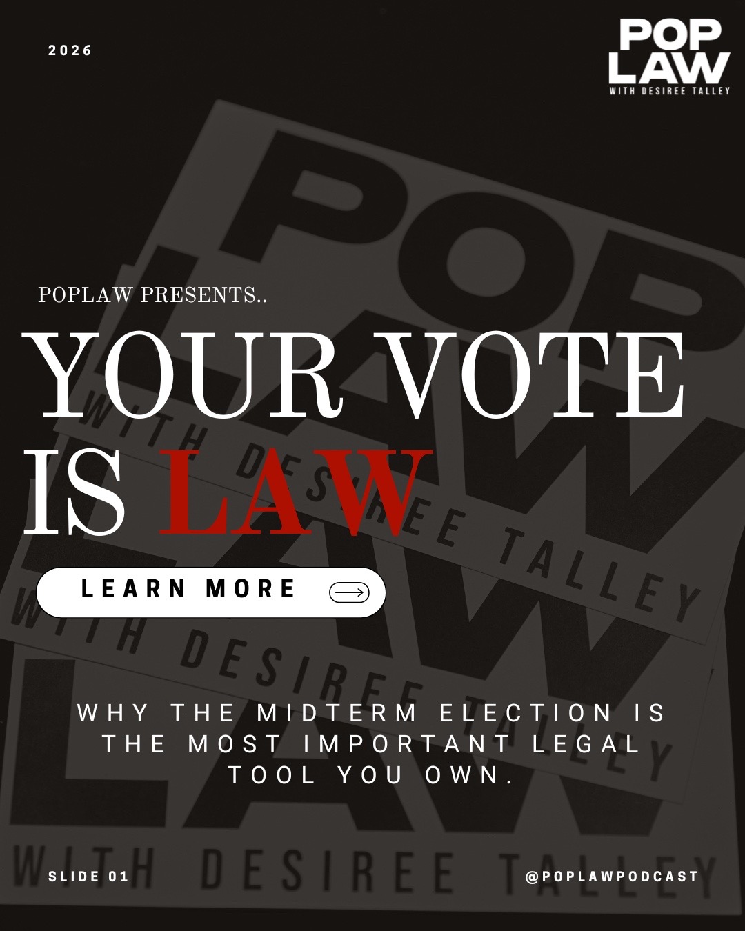 @POPLAW