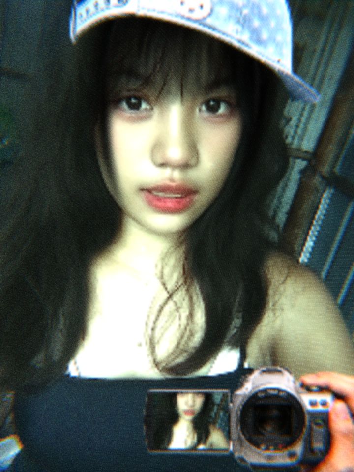 @Christine Dela peña