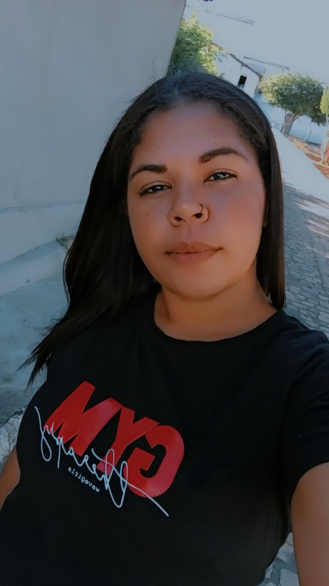 @morena silva