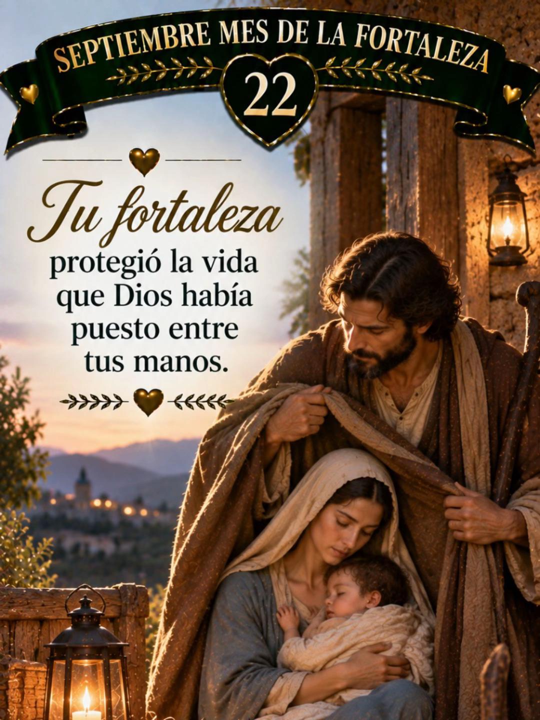 @Capilla San José de la Acogida