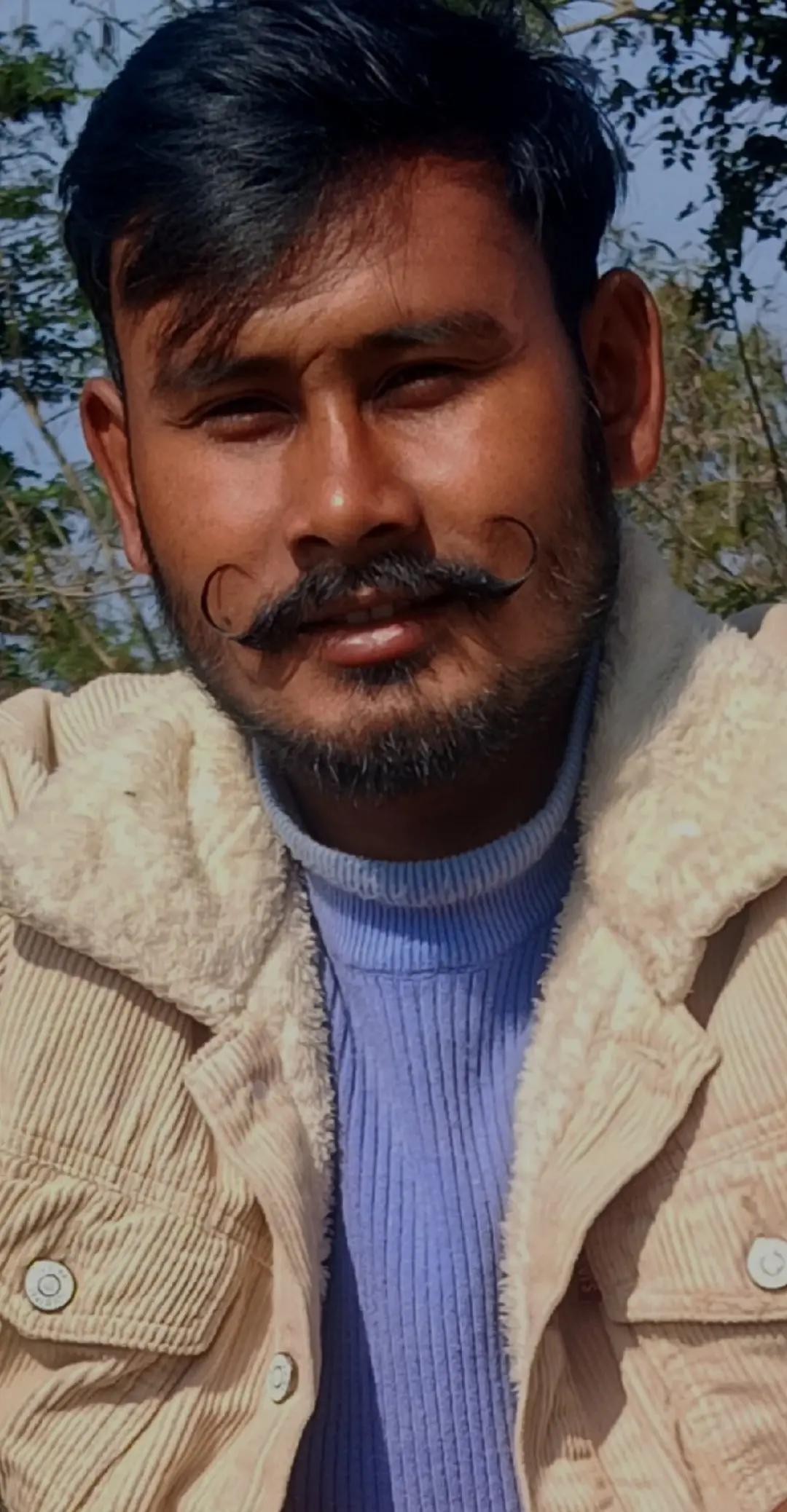 @shibu Chaudhary