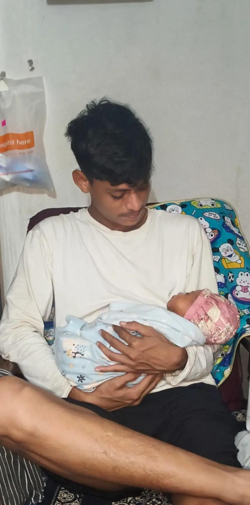 @ज्ञानेन्द्र थारु