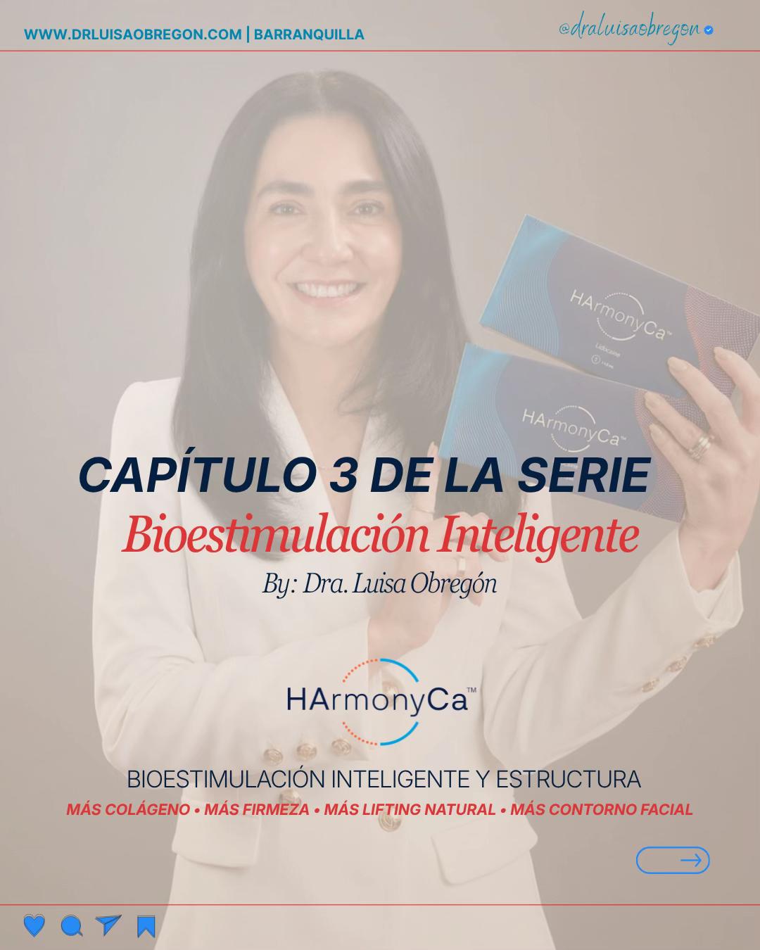 @Dra. Luisa Obregón