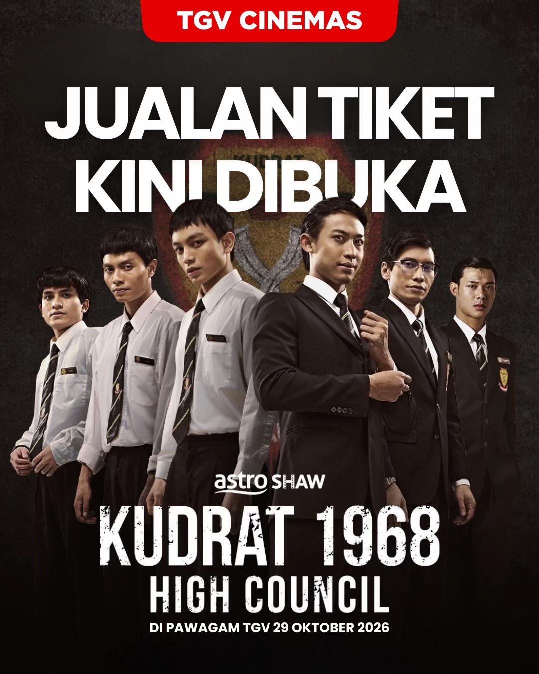@TGV Cinemas