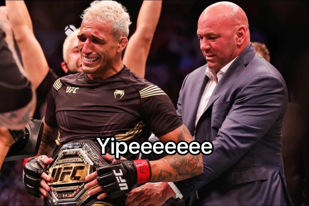 @fighting ish
