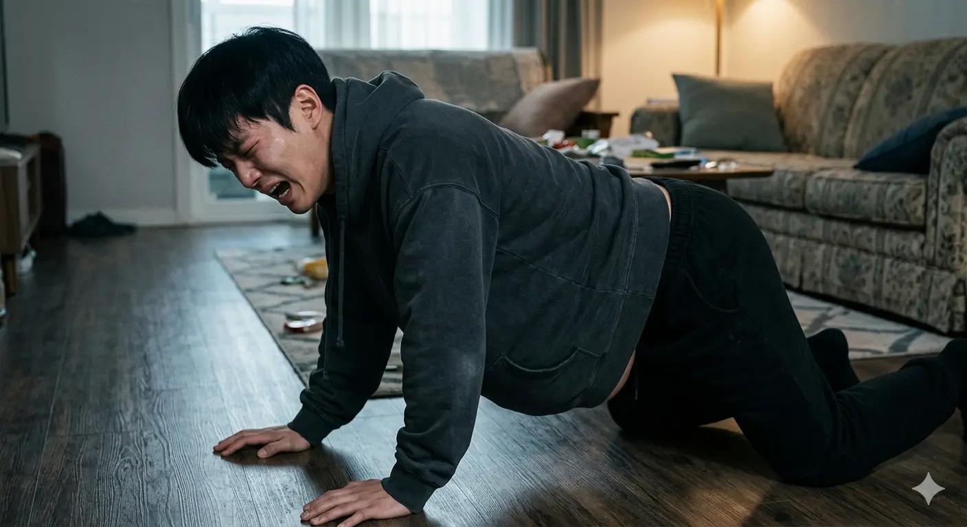 @MPREG KOREAN